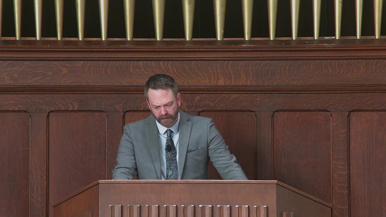 Cornerstone URC Livestream - March 1, 2026 PM