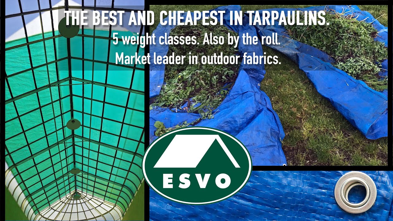 #TarpaulinSheet