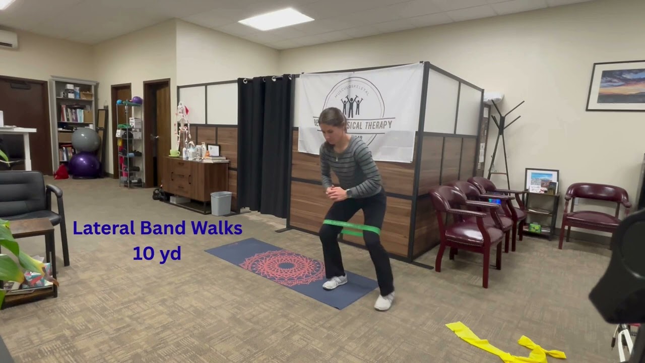 Simple Daily Movement Routine | Mobility, Strength & Cardio