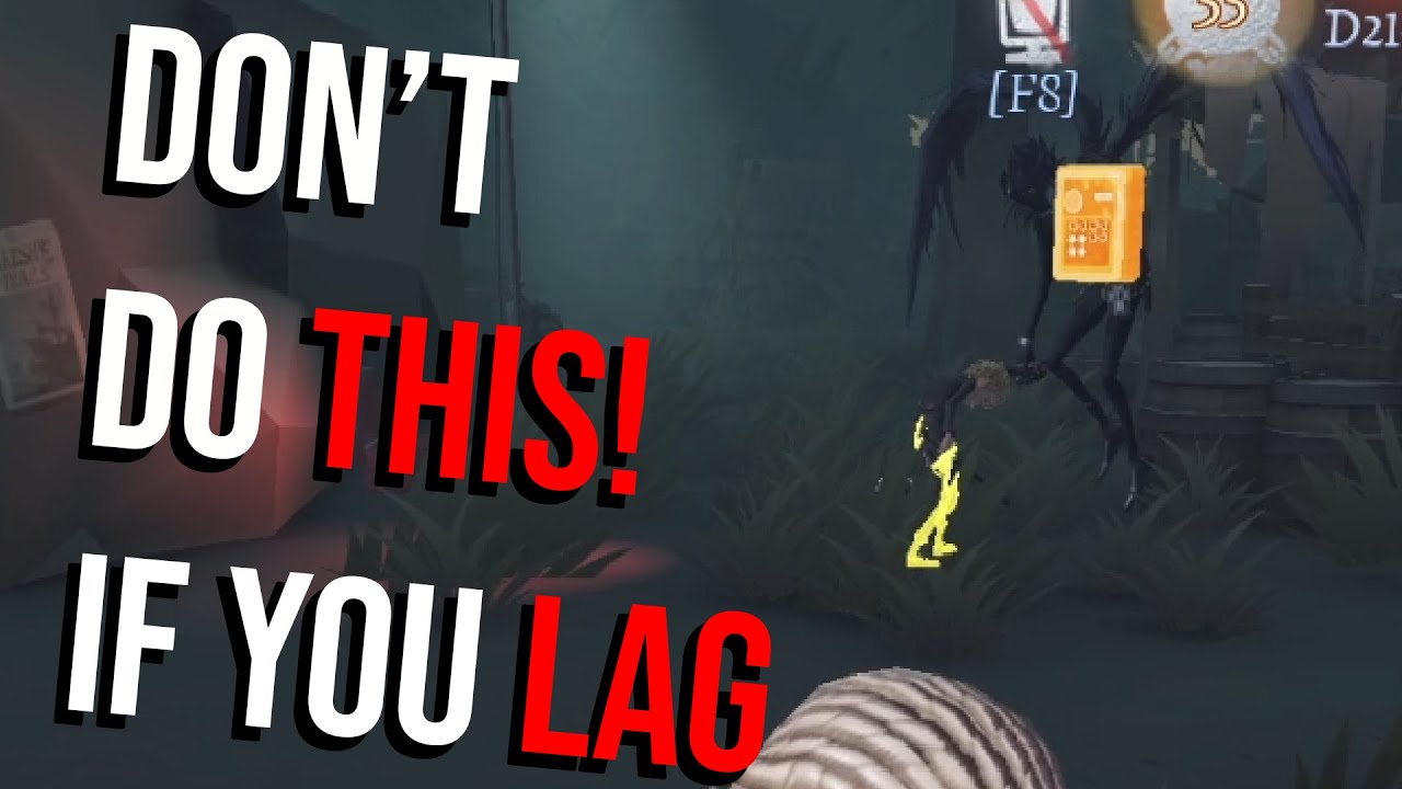 You better don't do this on duo hunter | Identity V |