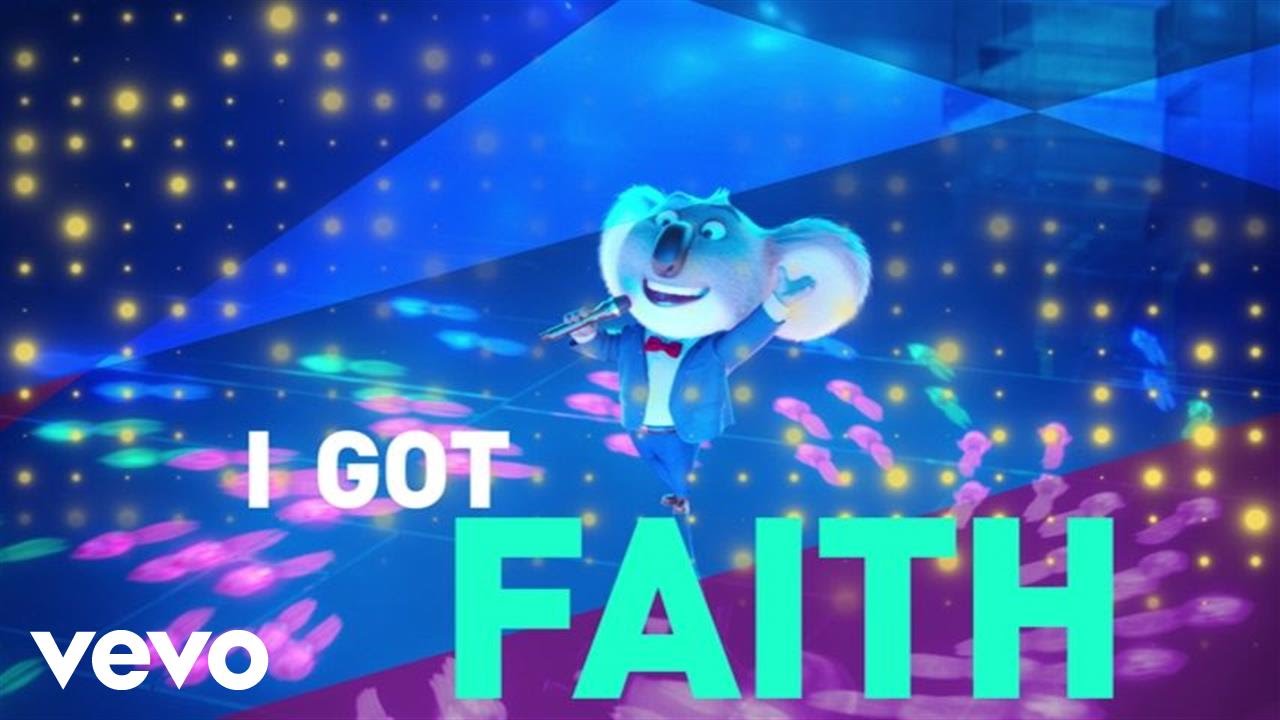Faith (From 