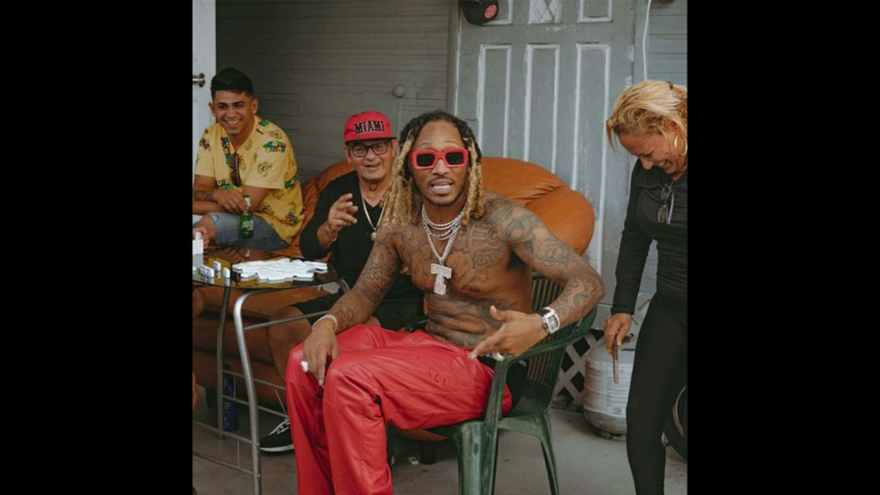 [FREE] Future X Drake Type Beat - 