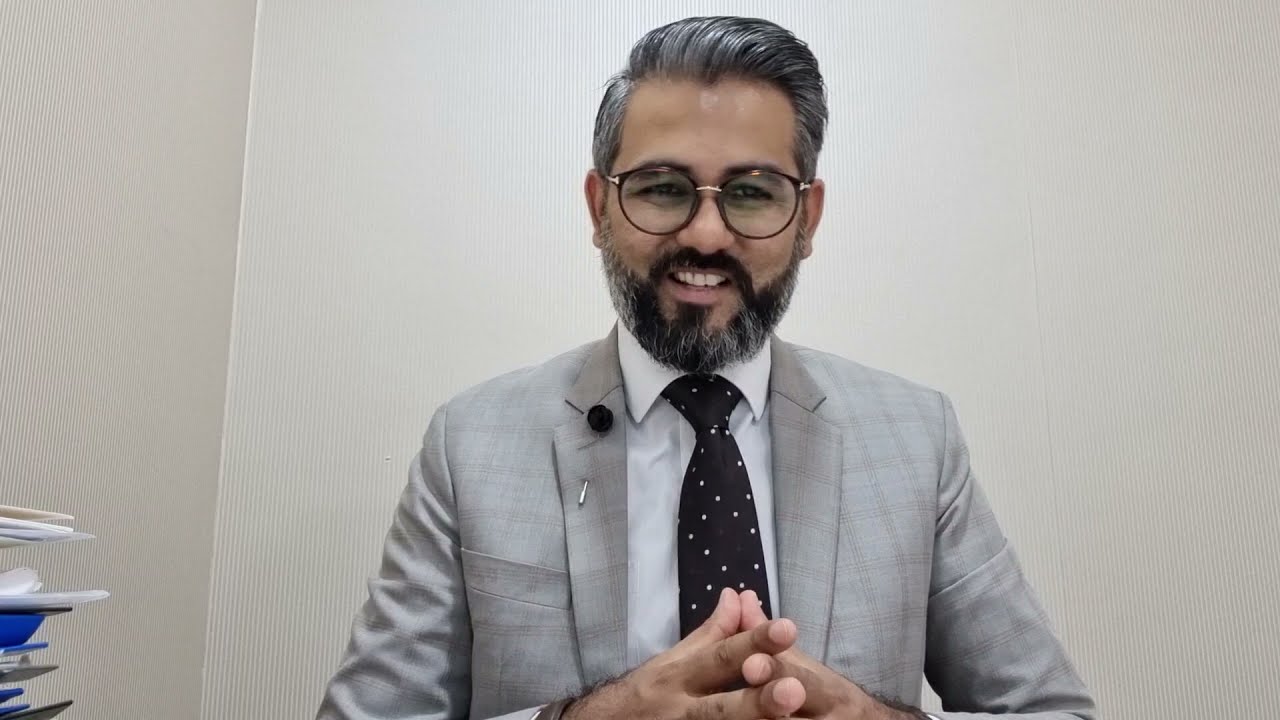 New Labour Law of UAE 2022 - Federal Decree-Law No 33 of 2021 - Part 1