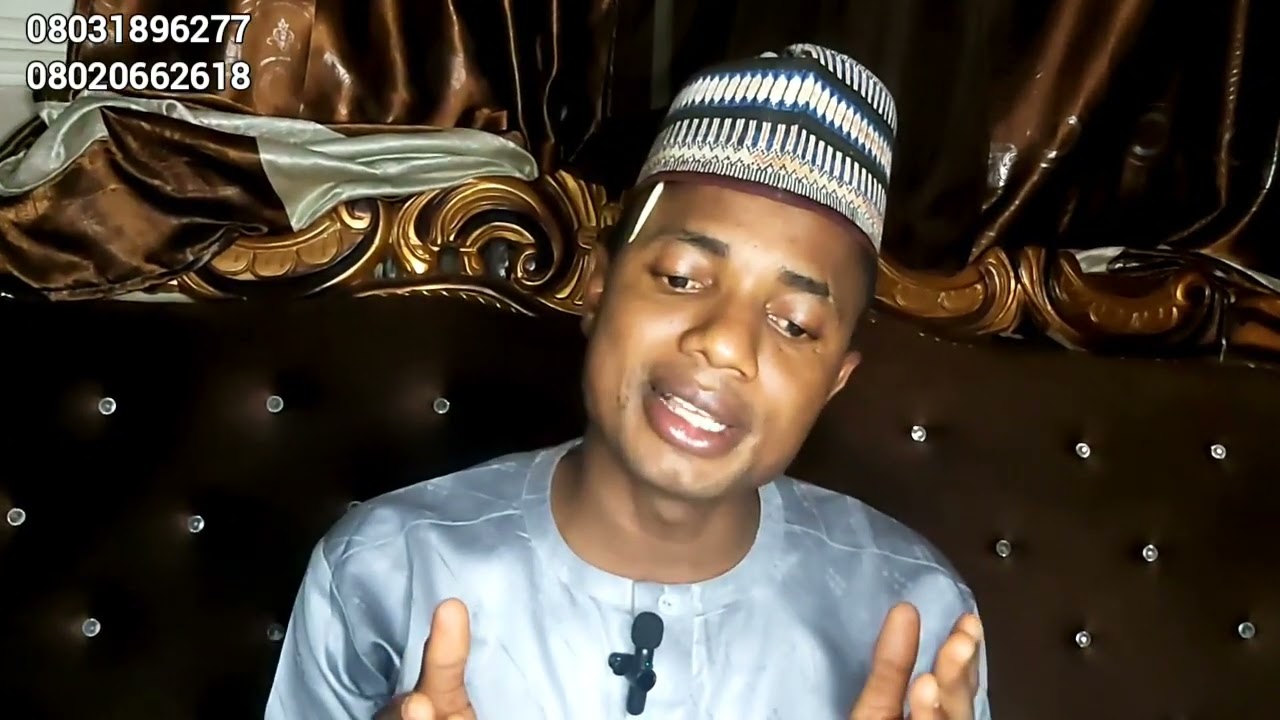 Masu Haruffan Q Ch ZCigabada Karatun HAWA'I bisa ilimin HURUF part 4