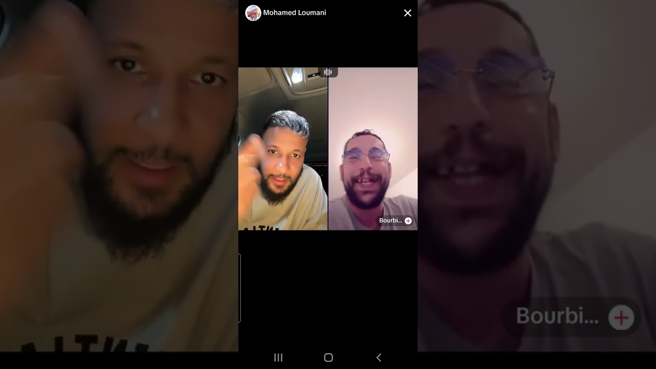 loumani emboucane un mec a qui il a estanquer 1k€