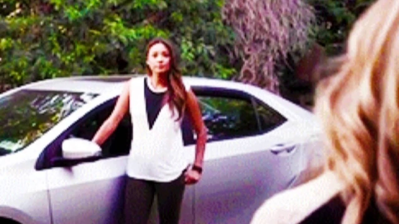 Emison- Back to December