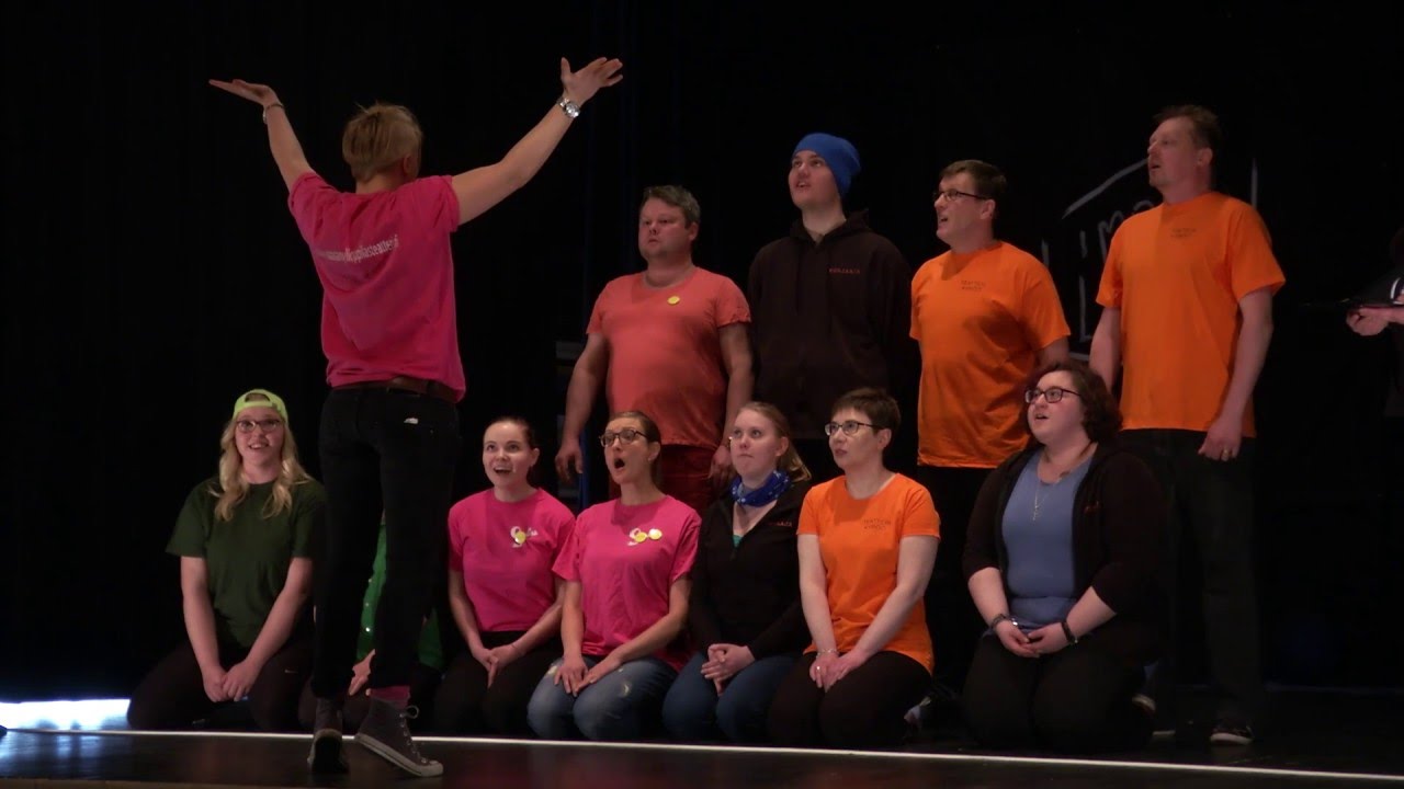 Improliiga 2016 - Isonkyr&ouml;n esikarsinta