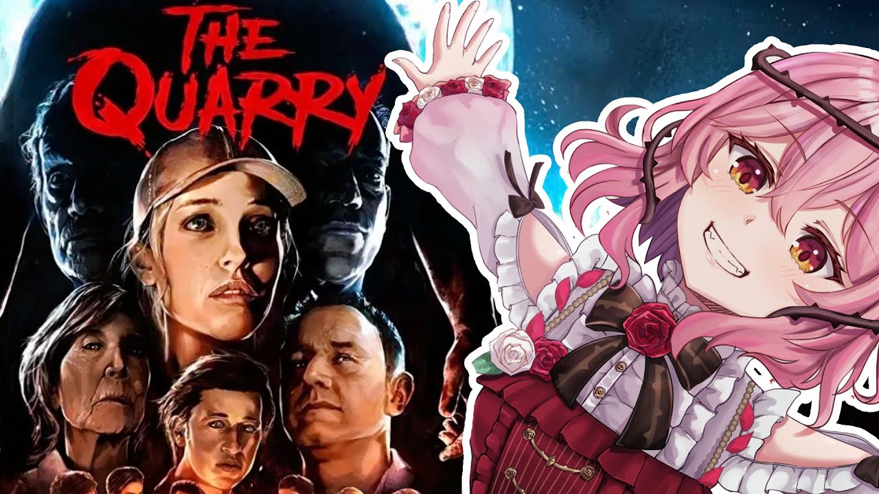 【THE QUARRY】No One Survives At The End
