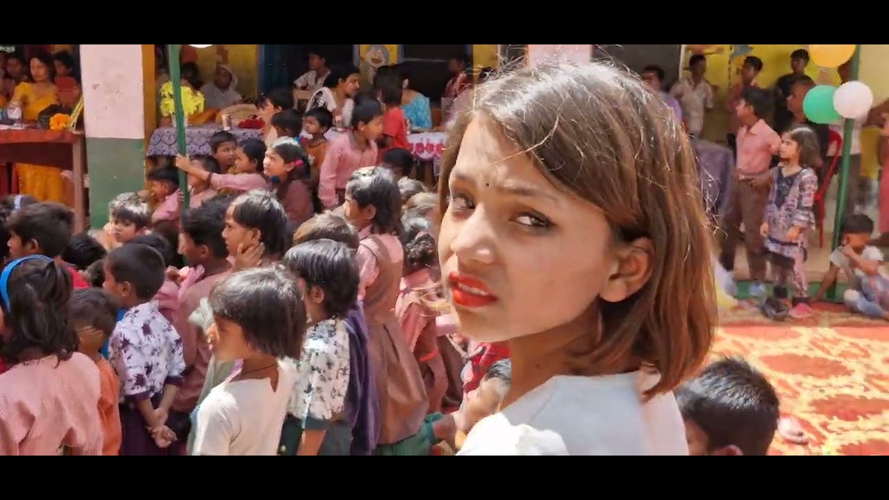 #viralvideo #nashamukti  #play  #annual_function #basiceducation 