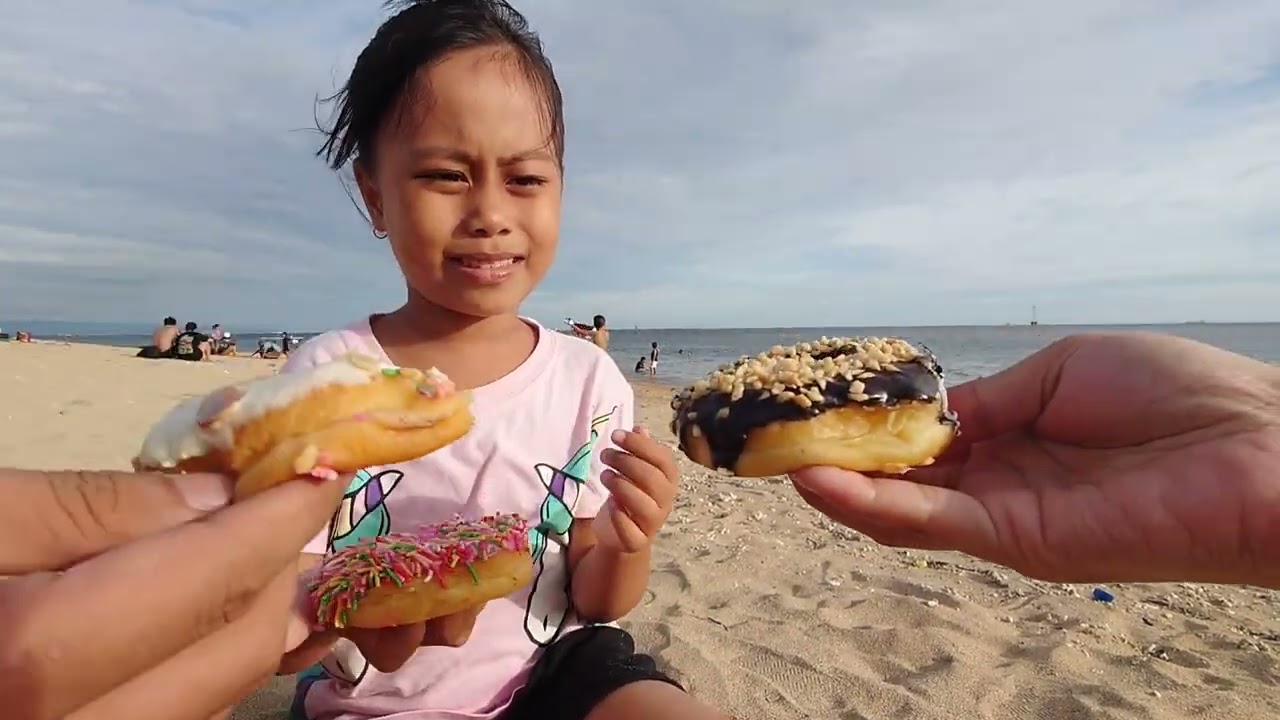 Sanur, Pantai Bopel Sunset di awal tahun 2026