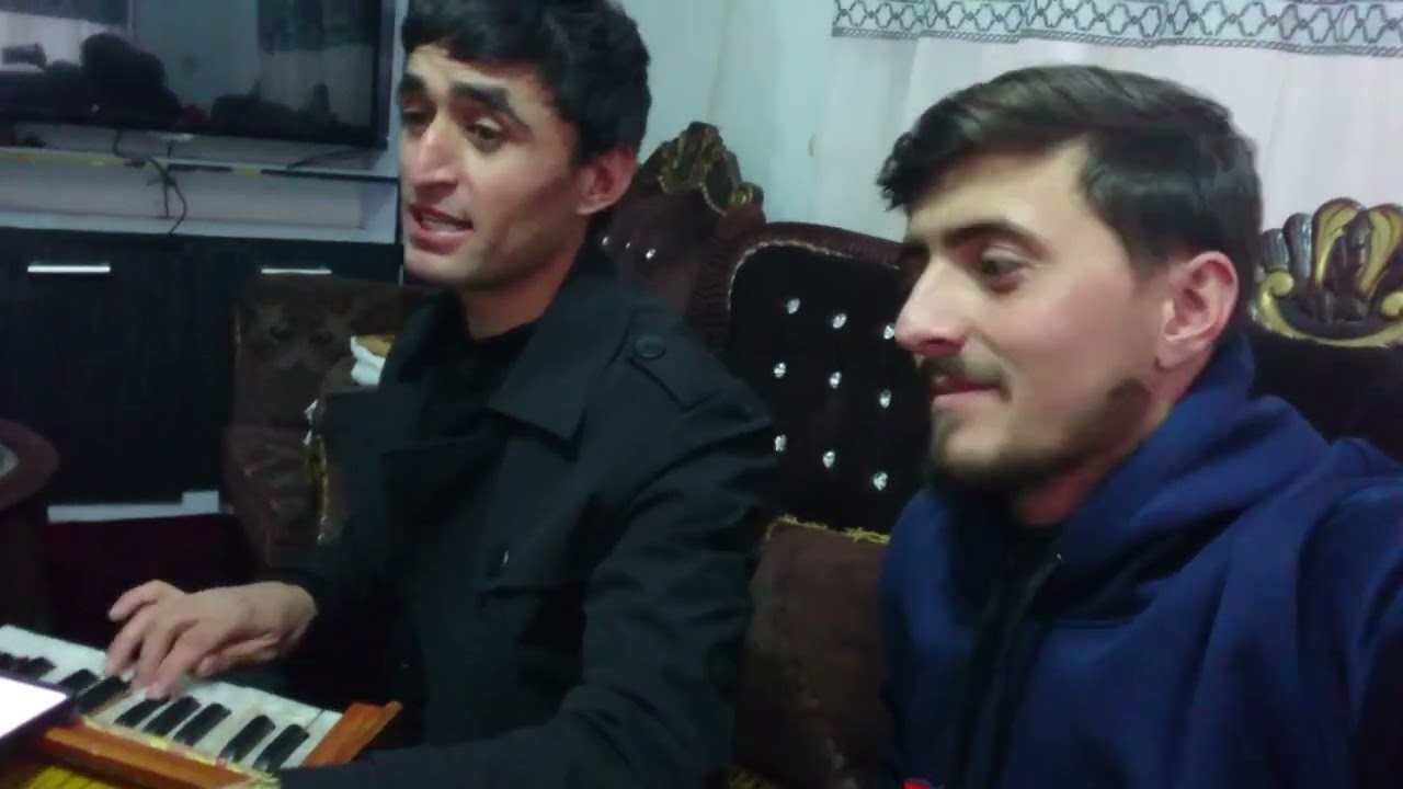 آهنگ شغنانی بسیار زیبا از پاینده محمد جان سهیل❤❤