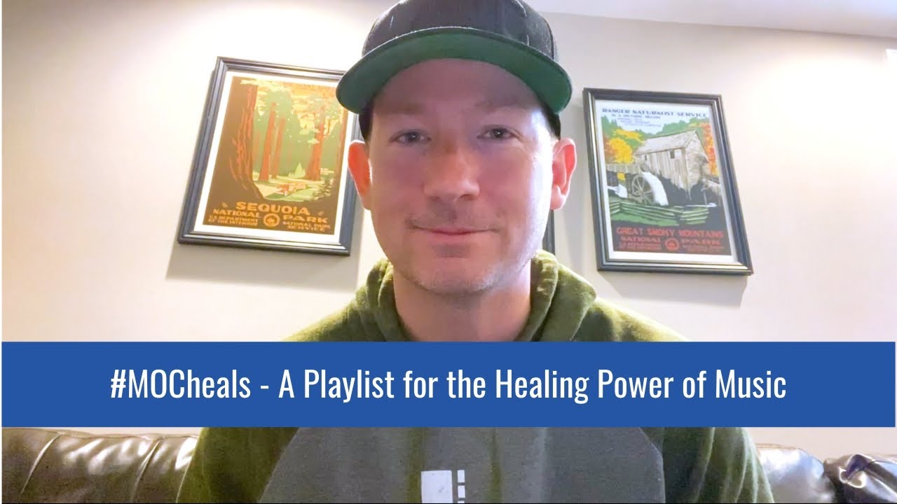 Musicians On Call Presents #MOCheals