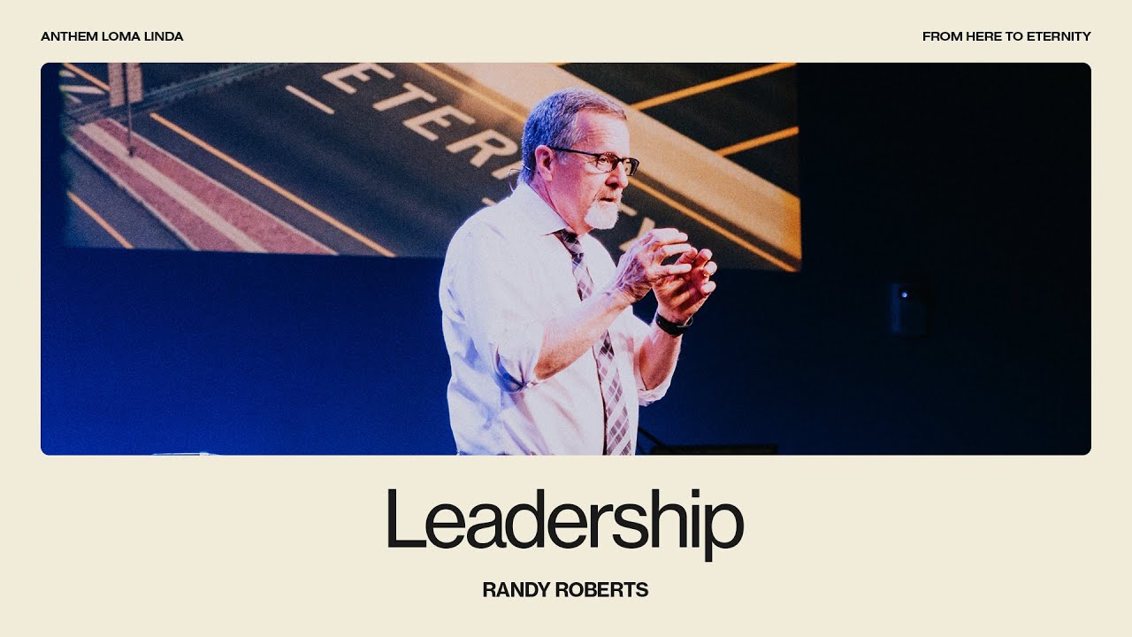 From Here to Eternity | Week 5 | Randy Roberts