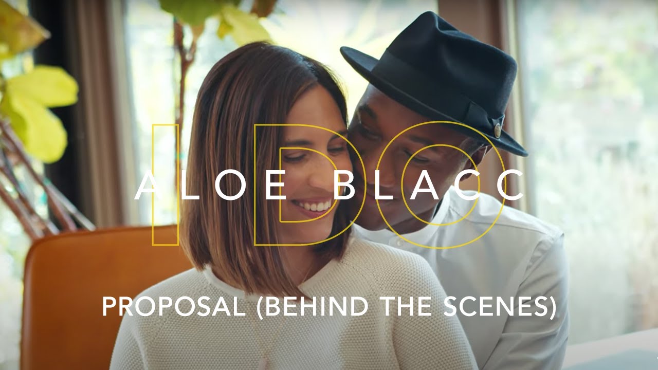 Aloe Blacc - 