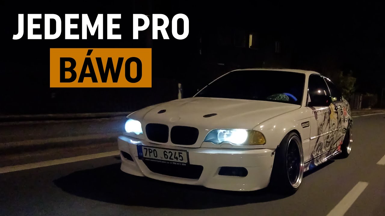 Dojeli jsme?! | Plány do budoucna... | Rendolf69 #vlog