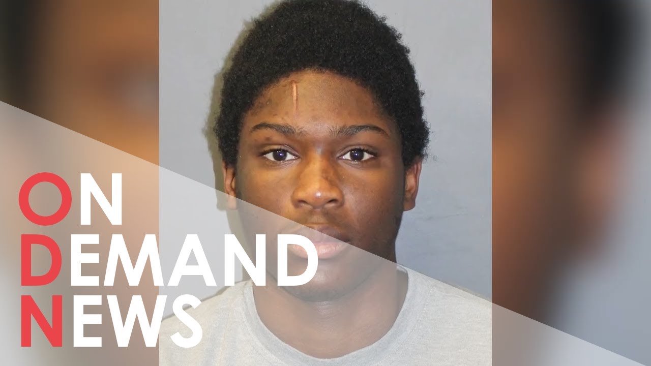 Teenage Murderer Sentenced for Fatally Stabbing 14-Year-Old | London News