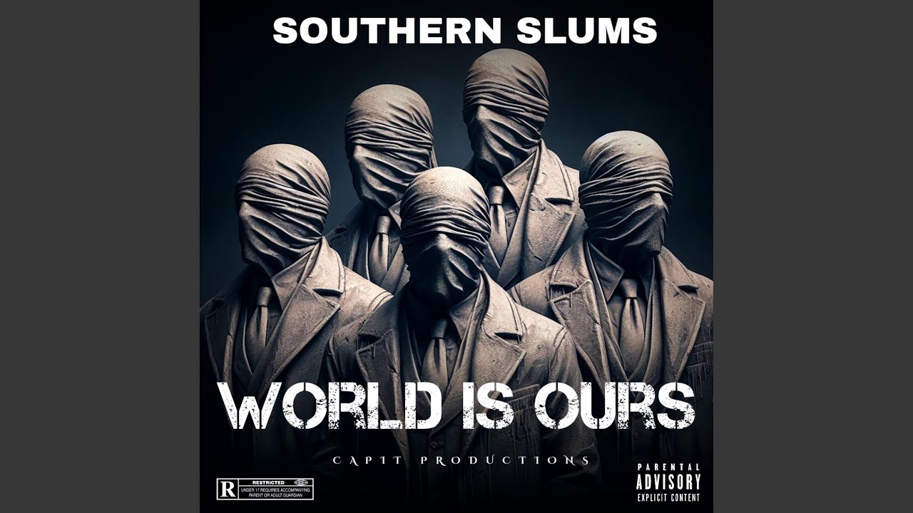 Slum Symphony