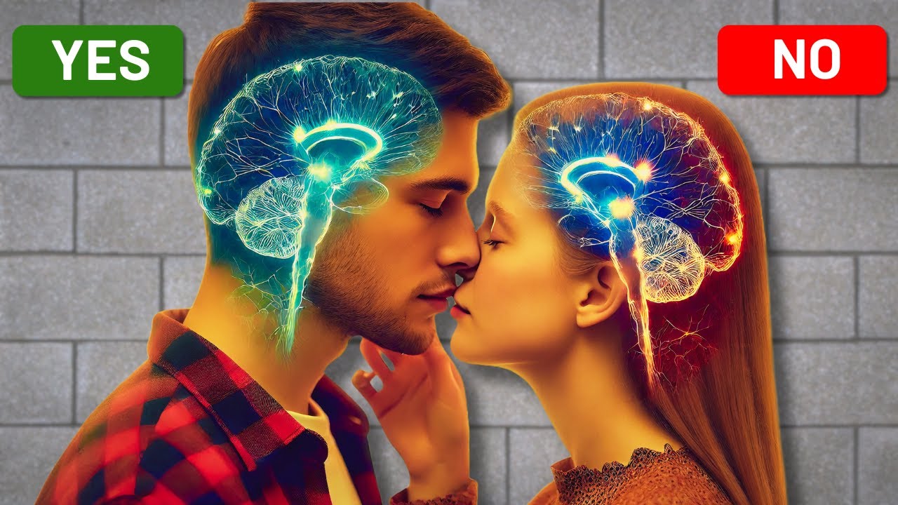 Do You and Your Partner Have Intellectual COMPATIBILITY?