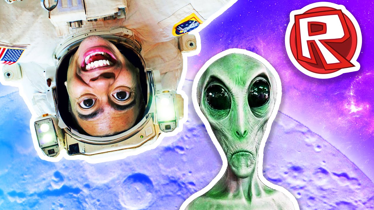 OWNING MY OWN PLANETS!! | Roblox
