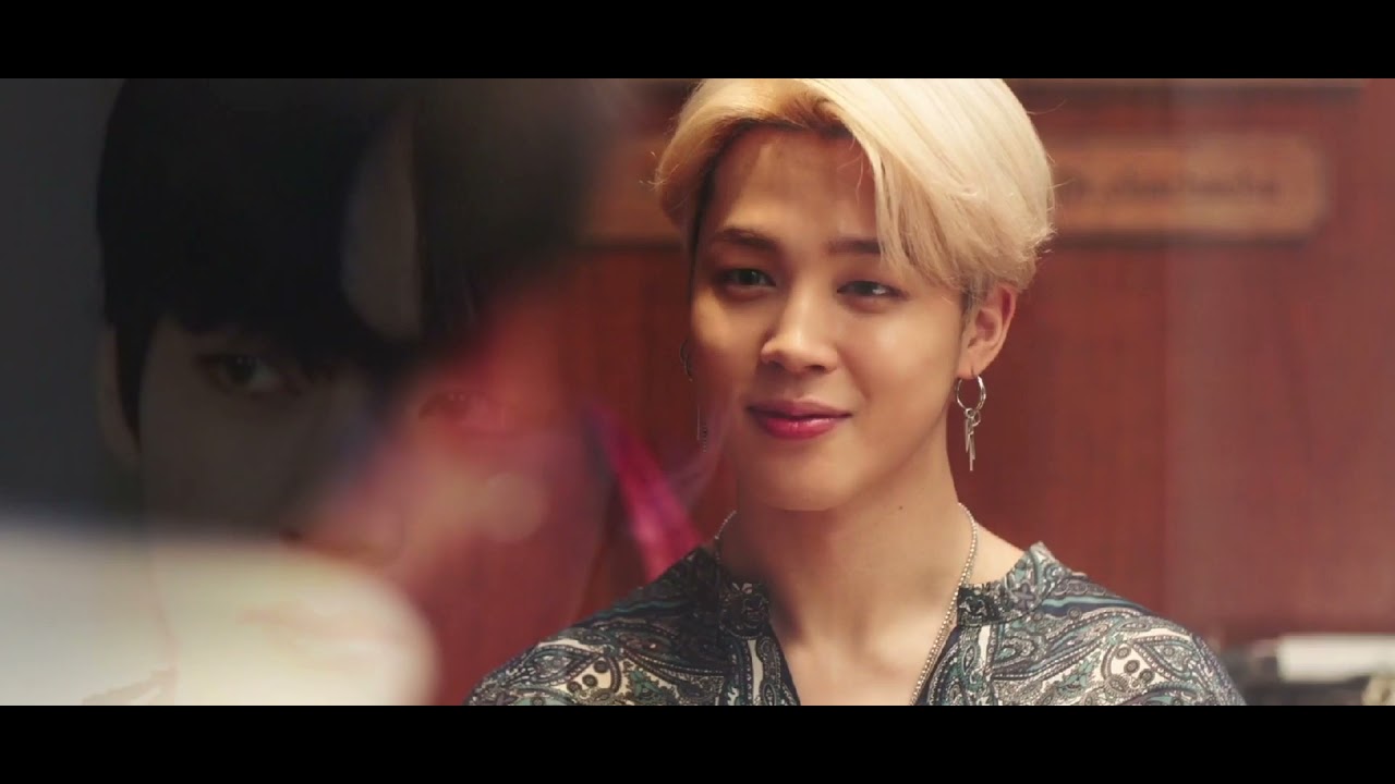 BTS // BTS Universe // FMV // AU