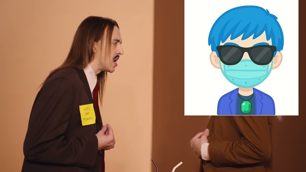 Espresso Macchiato con Maikel Bichito