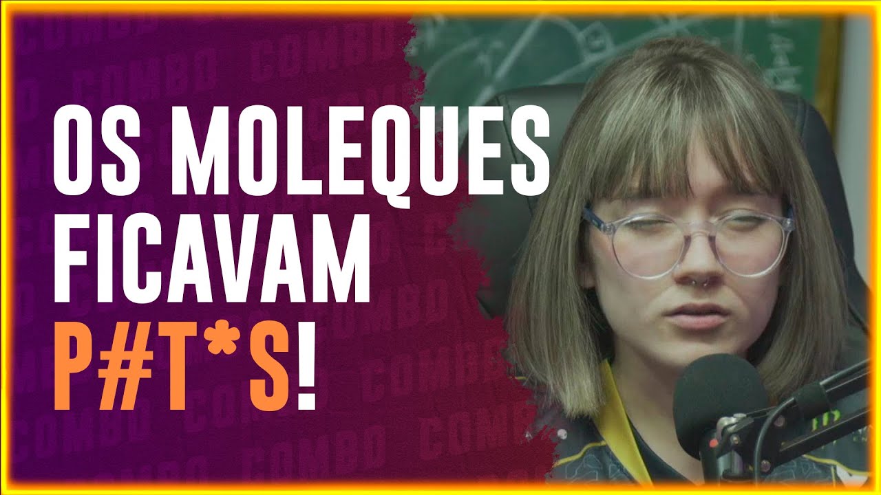 O MUNDIAL FEMININO DE VALORANT
