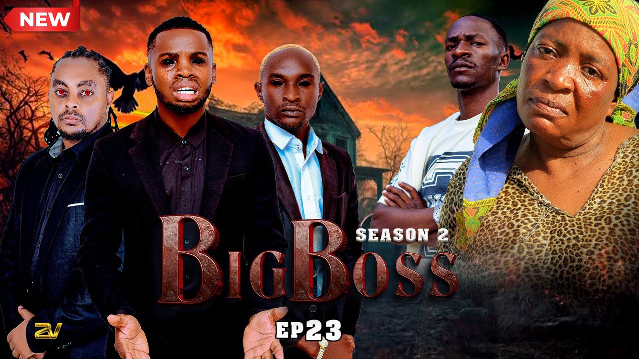 BIG BOSS I episode 23 I