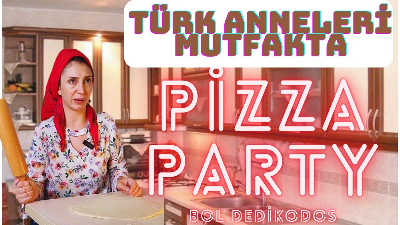 TÜRK ANNELERİ ASMR