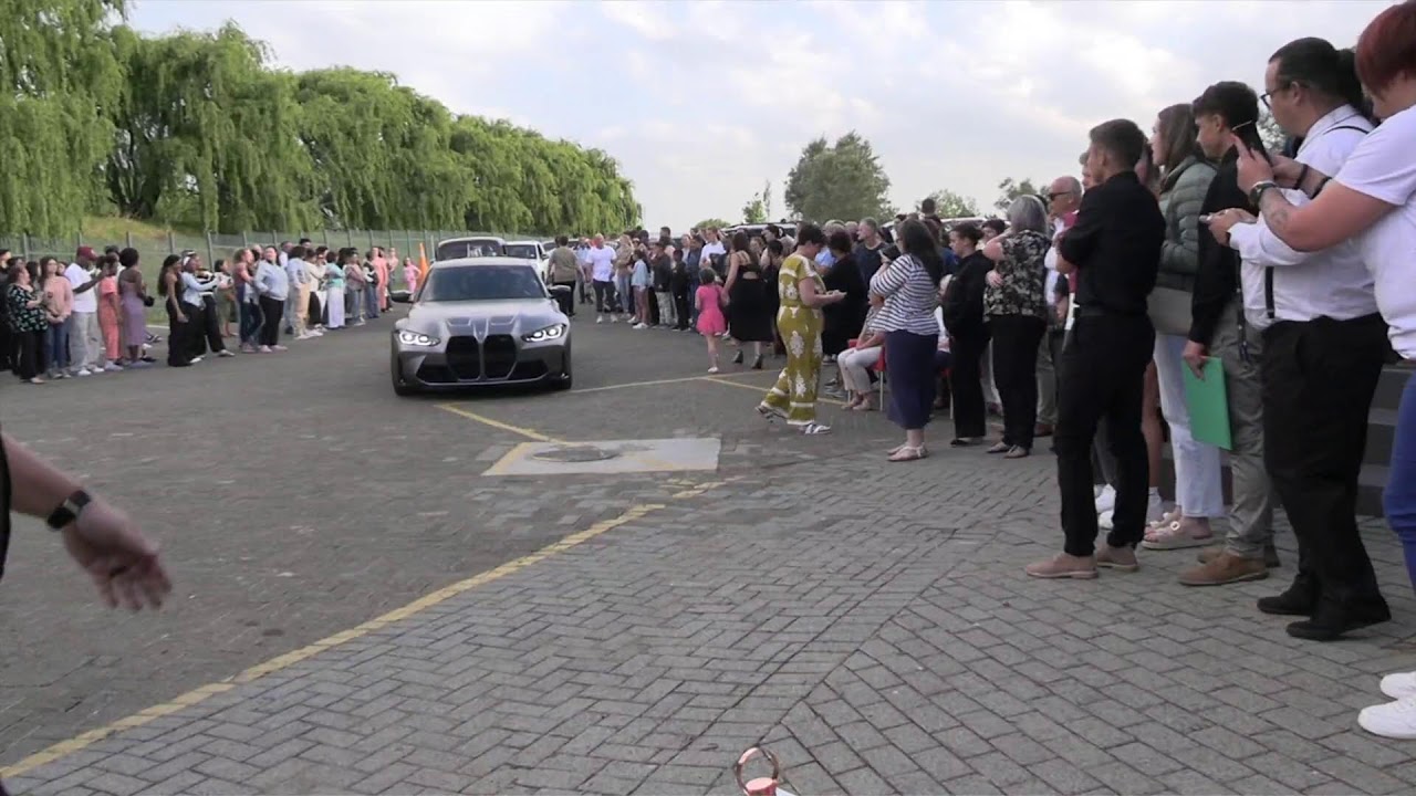 Hoërskool Secunda Matriekafskeid 2025