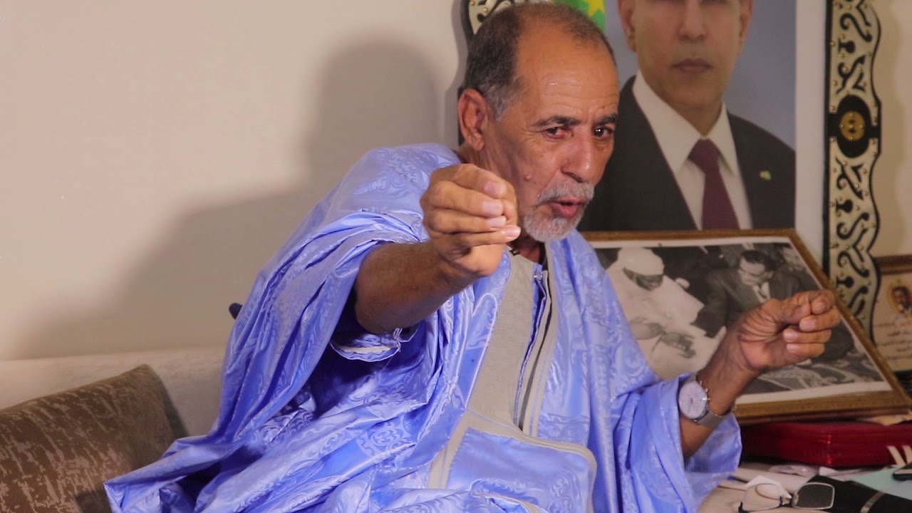 لقاء الفكر مع الرئيس الخليل الطيب(الحزء _ الثالث)