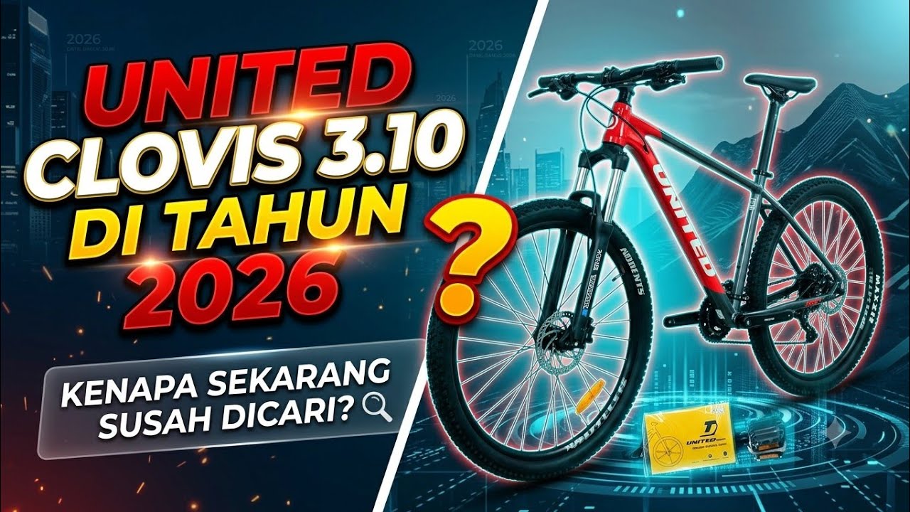 Clovis 3.10 terbaru Diskon Murah Gilaaa || Mumpung Promo Jangan Sampai Ga Beli