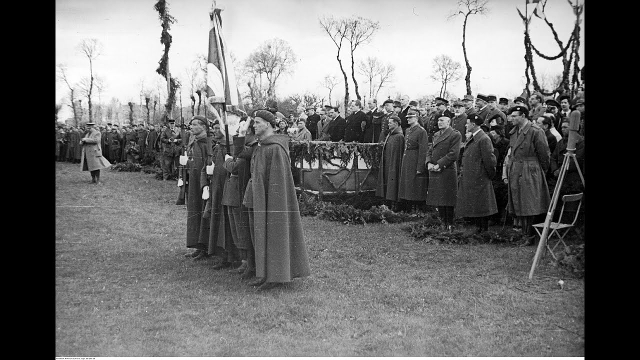 Samodzielna Brygada Strzelców Podhalańskich 1940/ Wydarzenie dnia