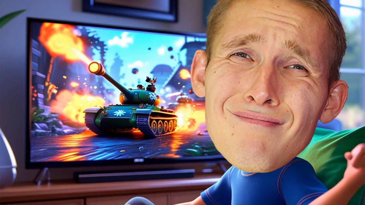 СТРИМ Wot Blitz⭐ КАЧАЮ ТАНКИ С х5 ⭐#shorts