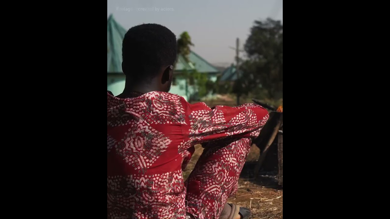 How dangerous is it to be a Christian in #Nigeria?