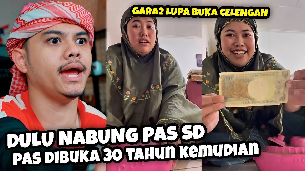 SEKARANG MAH! RUMAH BISA KEBELI ITU | MTK #66