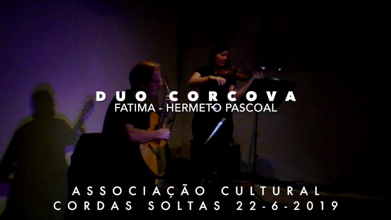 Fatima - Hermeto Pascoal