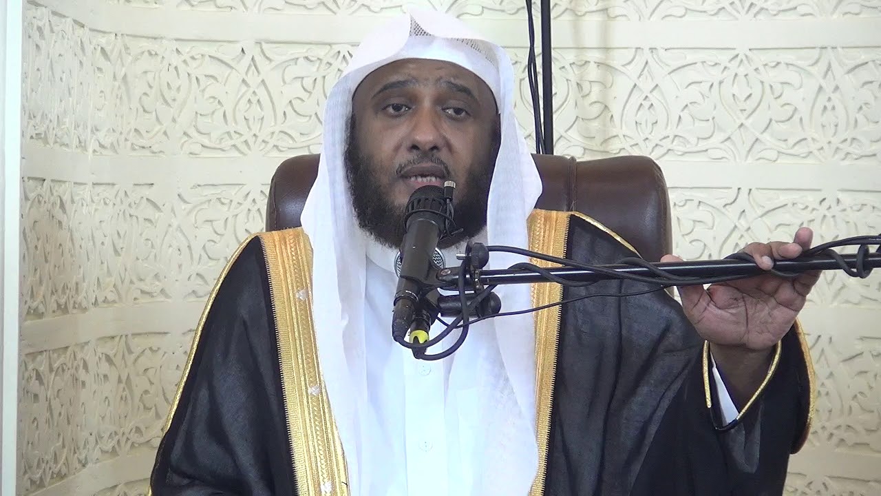هل اللوطي له توبه. _ الشيخ محمود الحازمي