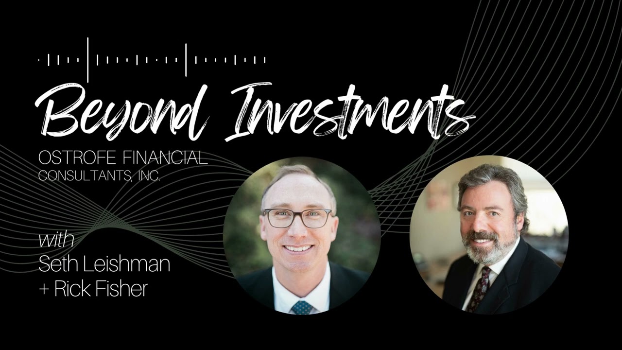 Economic Growth in Nevada County - with Gil Mathew