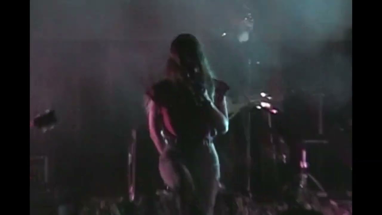Ethel Cain Live at Shrine Auditorium - 08/20/2025