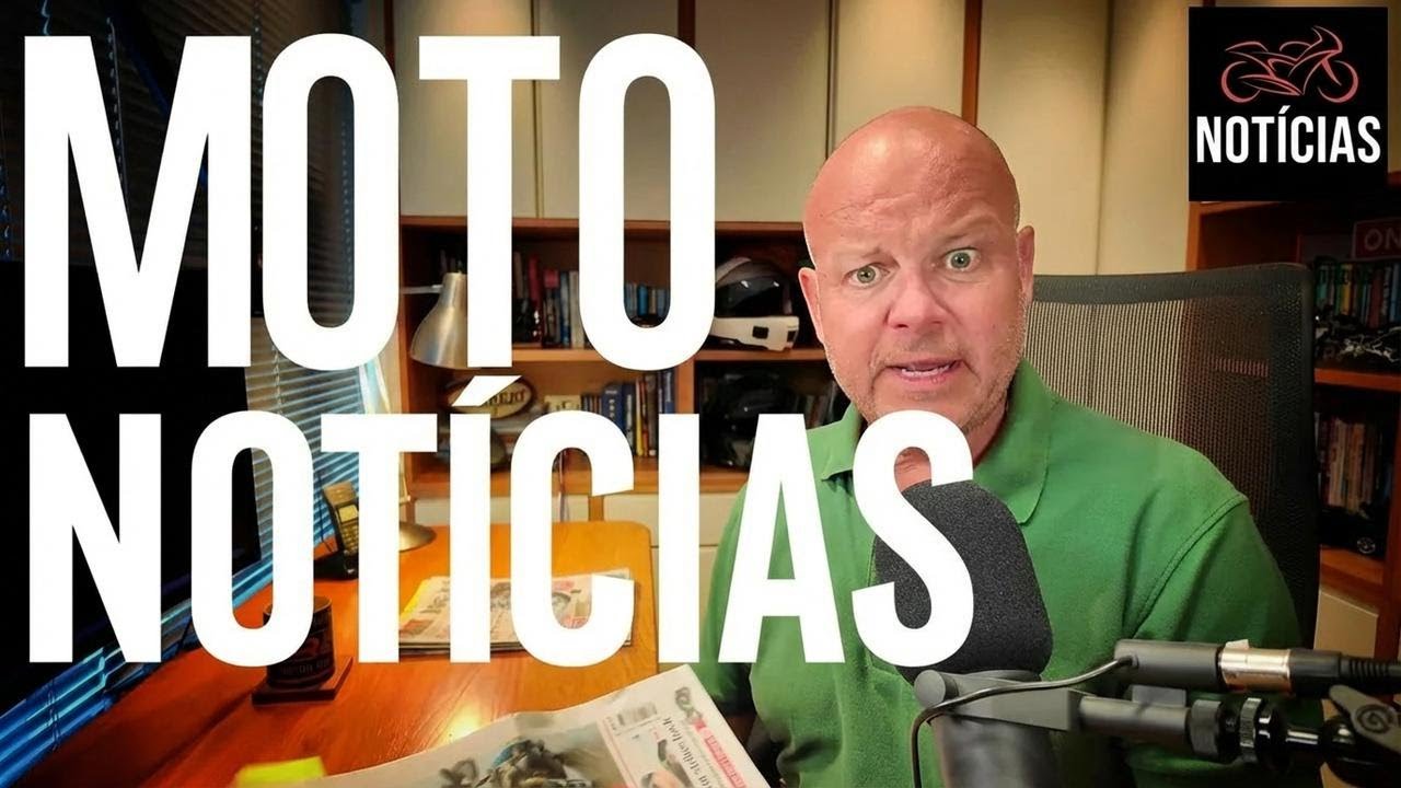 Voltei com tudo! As novidades do mundo das bikes em fevereiro