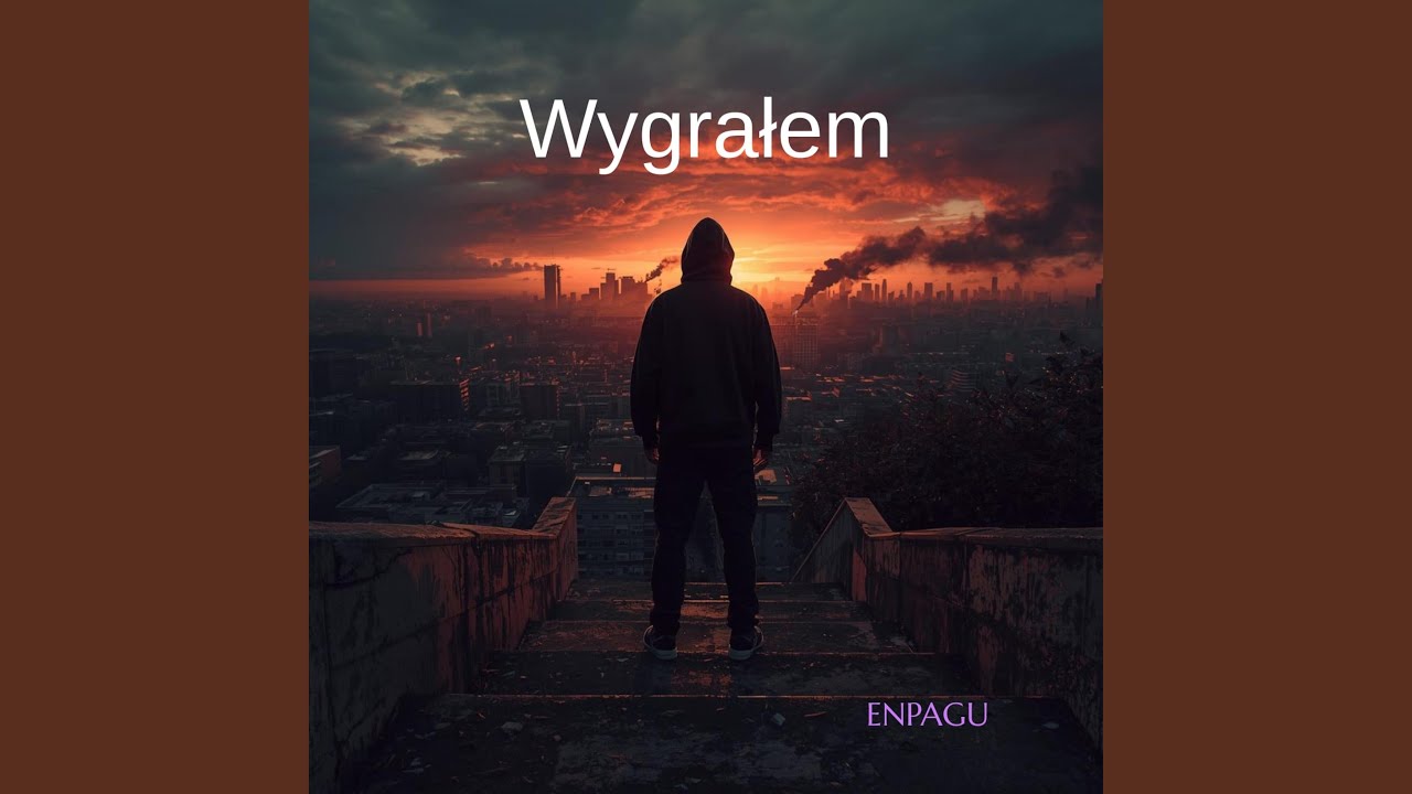 Wygrałem