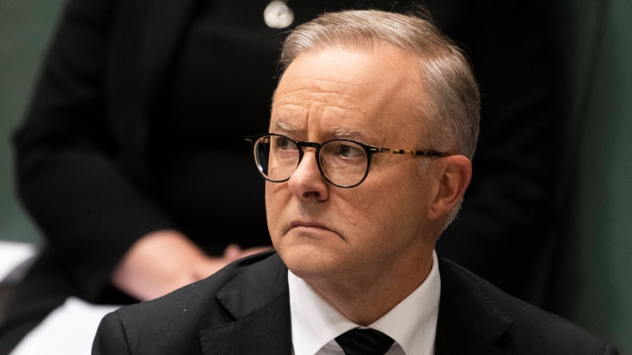 Labor’s renewable energy plan is going from ‘bad to disastrous’: Andrew Bolt