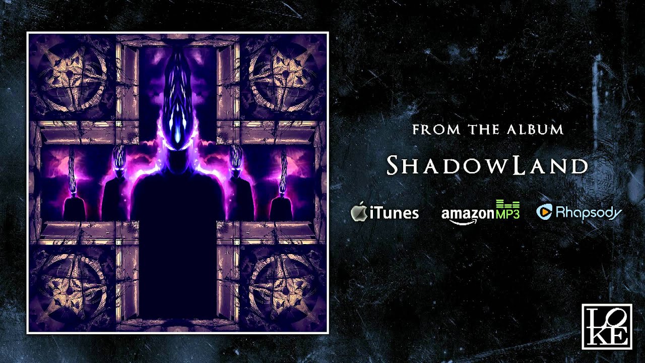 Lo Key - ShadowLand - Shattered [ 2011 ]