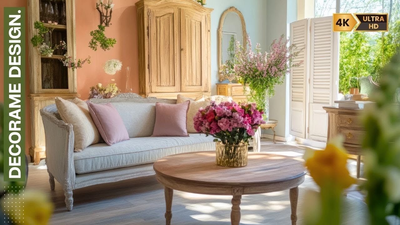 How to Thrift & Style Vintage Decor Like a Pro: Designer Secrets for a Stylish Budget Home