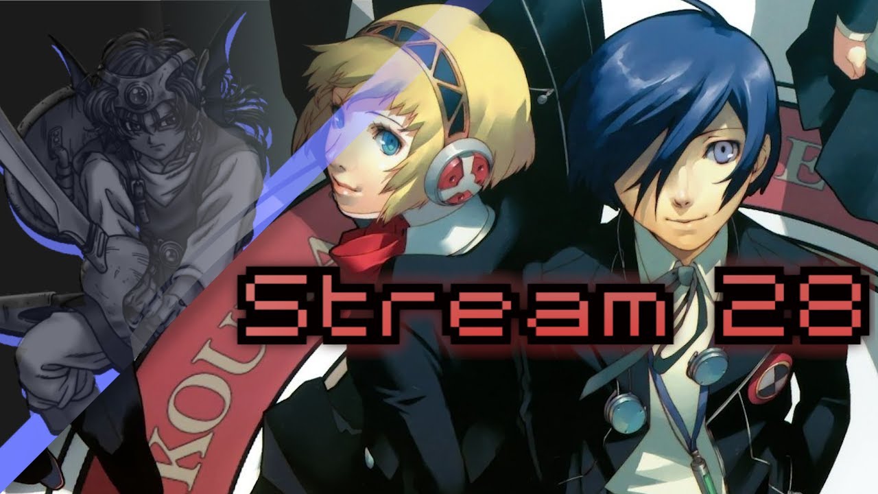 Persona 3 FES ▰ [PART 28]