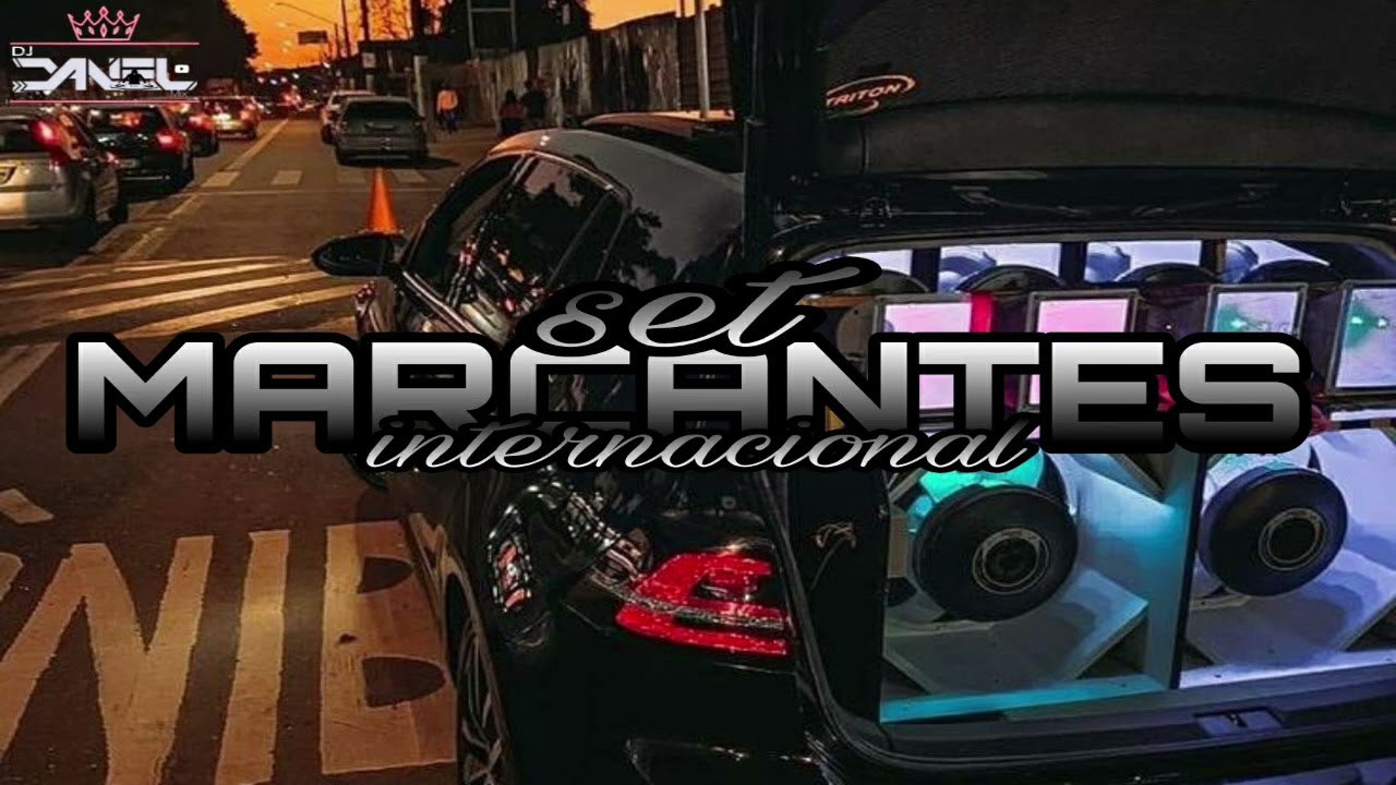 🔊😭set Marcantes 💯🎶🪩internacional👑Djdanielmix  