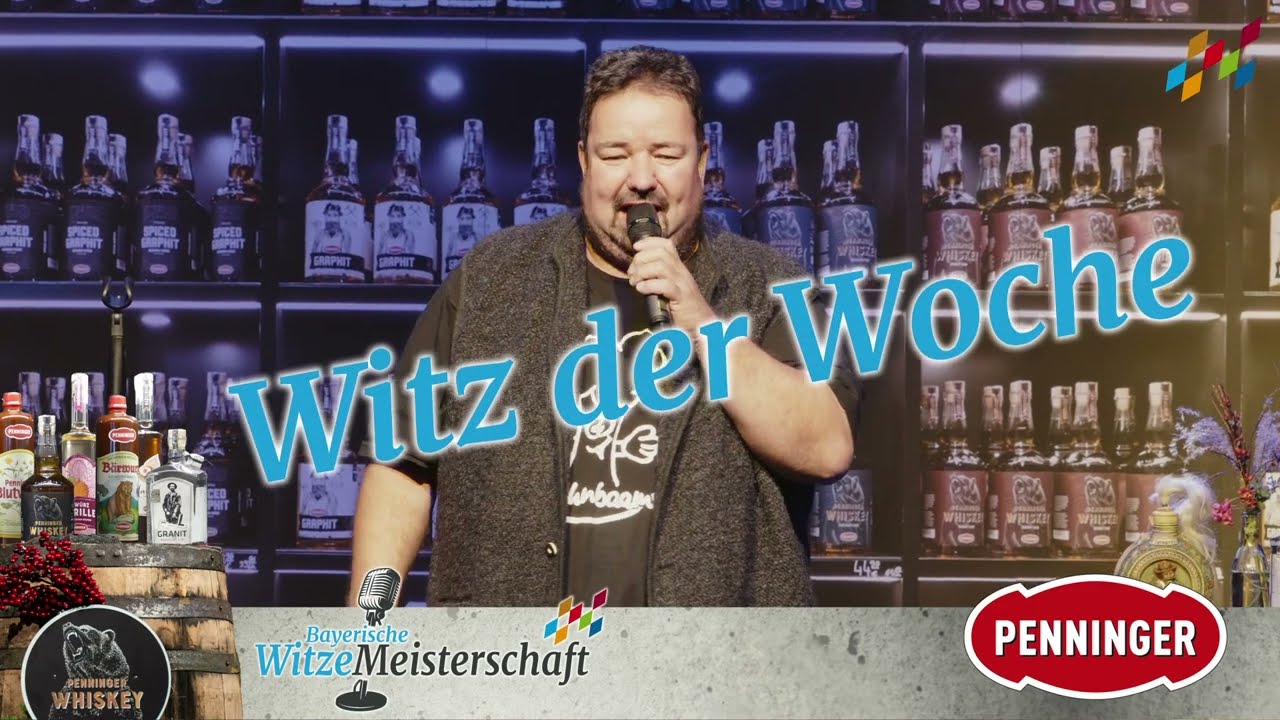 Bayerns Beste Witze