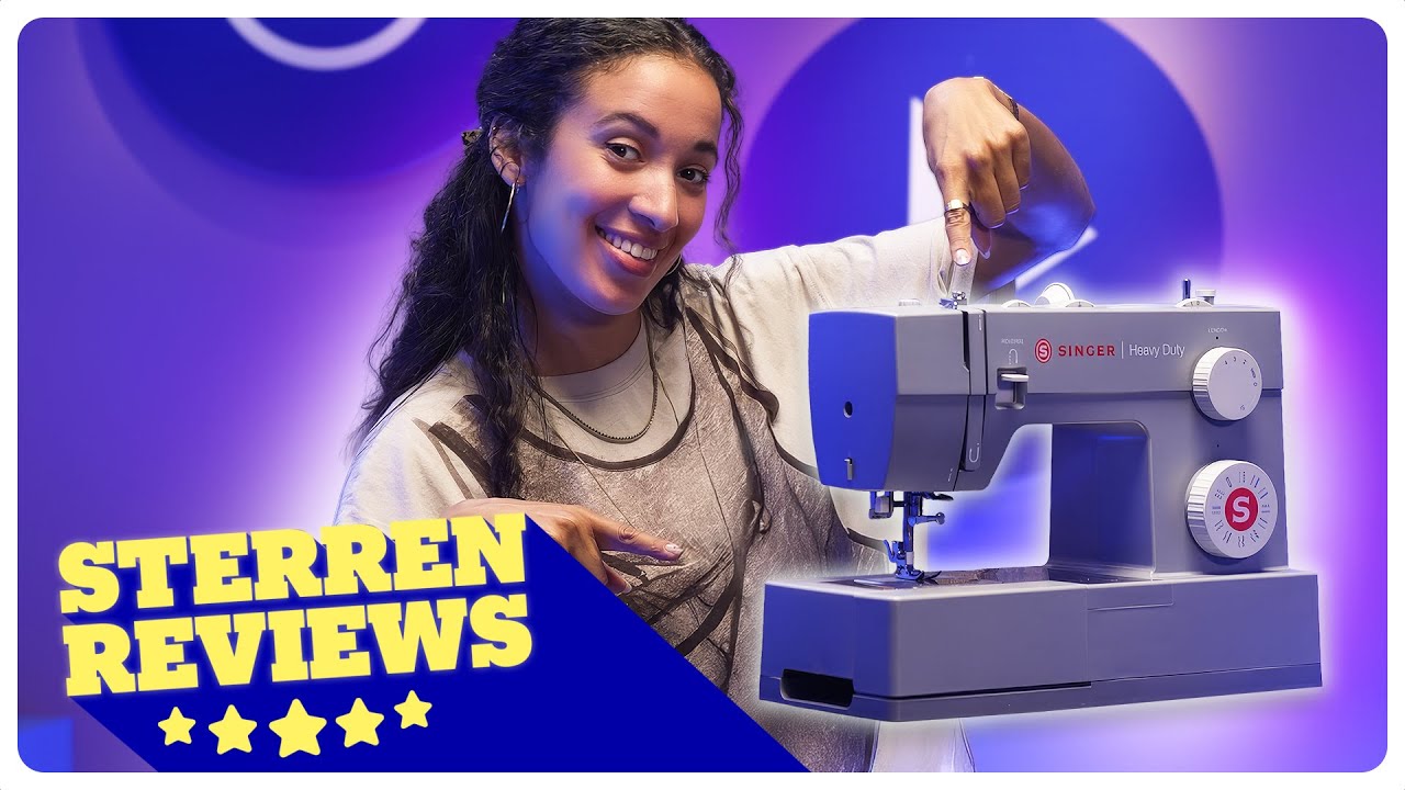 Brother FS70WTX: De beste NAAIMACHINE van het moment 🧵✨  | bol