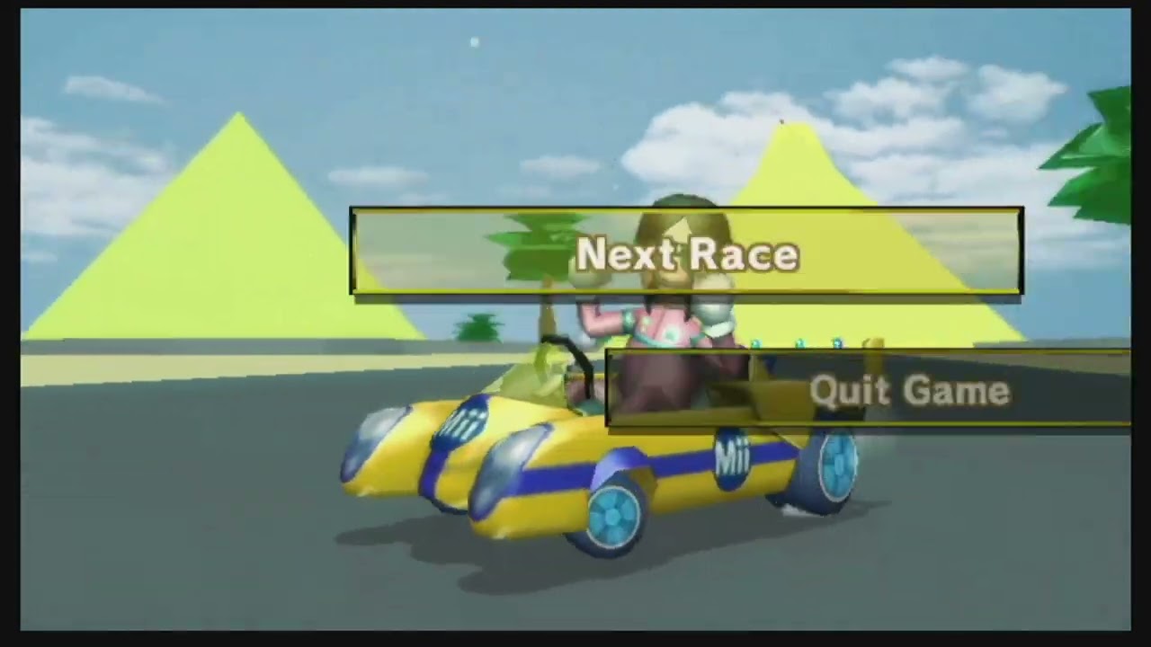 [MKWii] CT Wiki Showcase [March 20th - March 26th, 2023]