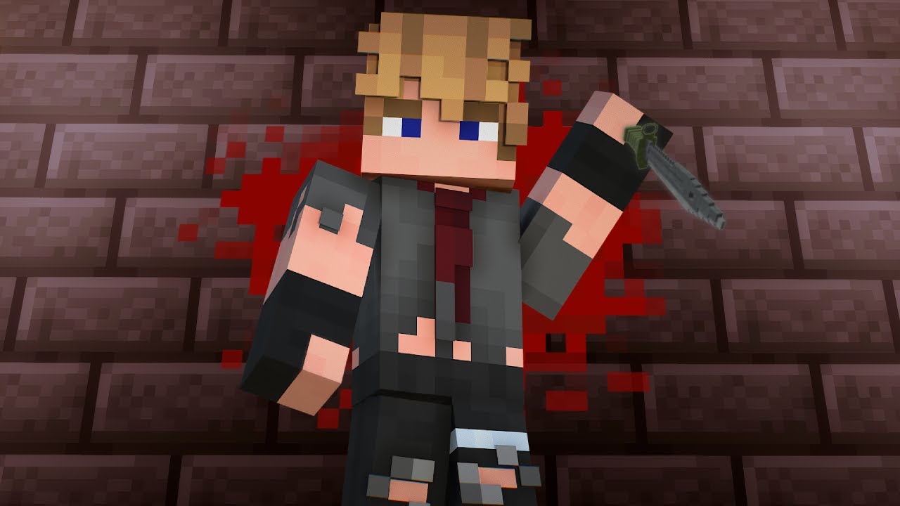 TUBYLEC | MINECRAFT PUSTYNIA #1
